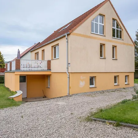 Ferienhaus Restful In Kalkhorst Near Centre Groß Schwansee